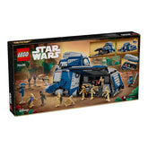 NEU - LEGO STAR WARS (75435) MTT™ der Separatisten in der Schlacht von Felucia